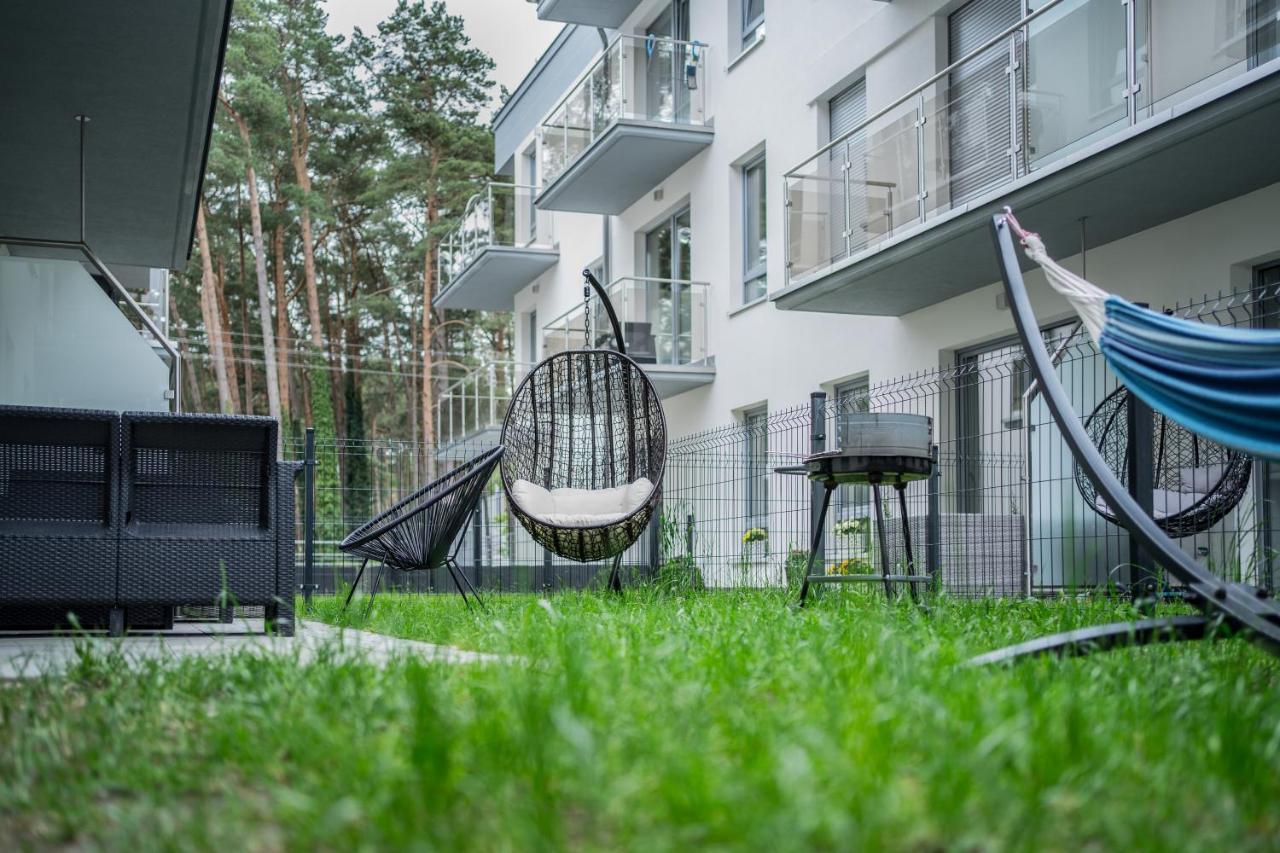 Апартаменти Baltic *